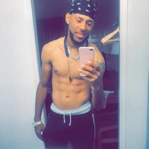 Meet your Posher, Steven